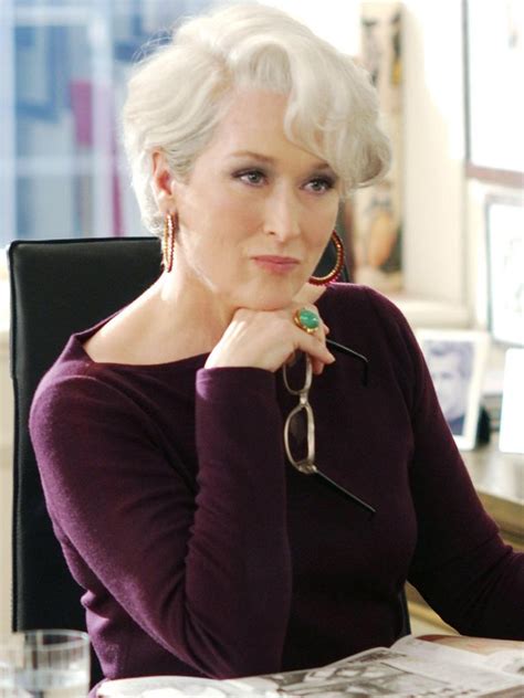 meryl streep almost quit prada|devil wears prada meryl streep.